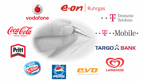 Partner PMC-Marketing GmbH & CO.KG: