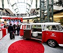 Vodafone CeBIT-Messe CentrO. Oberhausen